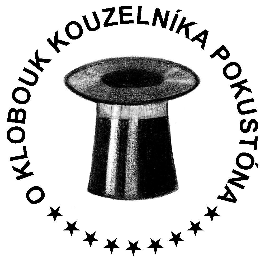 Logo soutěže